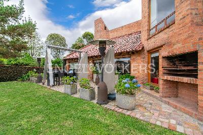 Casa en venta en Guaymaral, Chía · foto 18 de 20