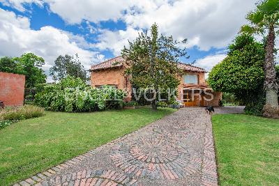 Casa en venta en Guaymaral, Chía · foto 20 de 20