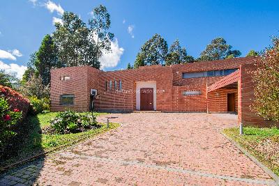 Casa en Arriendo, Guaymaral, Chía