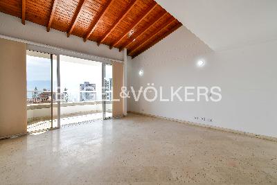 Apartamento de 4 alcobas en venta en El Tesoro, Medellín, 261 m² · foto 6 de 12