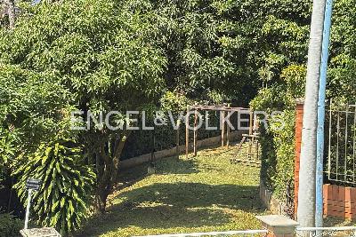 Apartamento de 4 alcobas en venta en El Tesoro, Medellín, 261 m² · foto 12 de 12