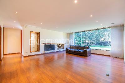 Casa de 5 alcobas en venta en Guaymaral, Chía, 503 m² · foto 3 de 20