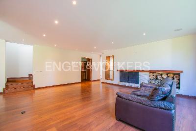 Casa de 5 alcobas en venta en Guaymaral, Chía, 503 m² · foto 4 de 20