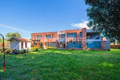 Casa de 5 alcobas en venta en Guaymaral, Chía, 503 m² · foto 16 de 20