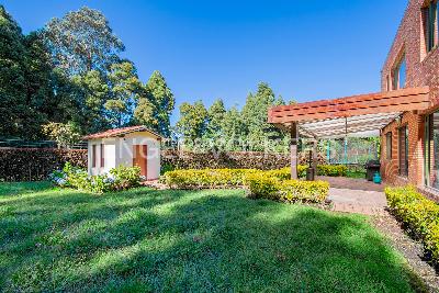 Casa de 5 alcobas en venta en Guaymaral, Chía, 503 m² · foto 17 de 20