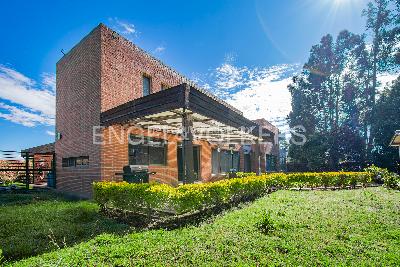 Casa de 5 alcobas en venta en Guaymaral, Chía, 503 m² · foto 18 de 20