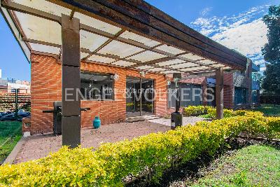 Casa de 5 alcobas en venta en Guaymaral, Chía, 503 m² · foto 19 de 20