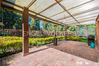 Casa de 5 alcobas en venta en Guaymaral, Chía, 503 m² · foto 20 de 20