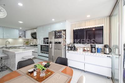 Casa de 3 alcobas en venta en Pontevedra, Bogotá, 317 m² · foto 6 de 20