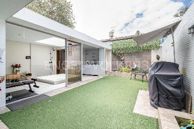 Casa de 3 alcobas en venta en Pontevedra, Bogotá, 317 m² · foto 7 de 20
