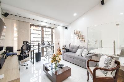 Casa de 3 alcobas en venta en Pontevedra, Bogotá, 317 m² · foto 10 de 20