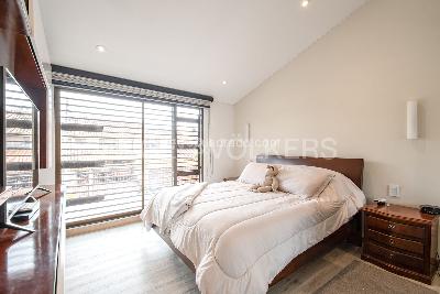 Casa de 3 alcobas en venta en Pontevedra, Bogotá, 317 m² · foto 11 de 20
