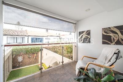 Casa de 3 alcobas en venta en Pontevedra, Bogotá, 317 m² · foto 13 de 20