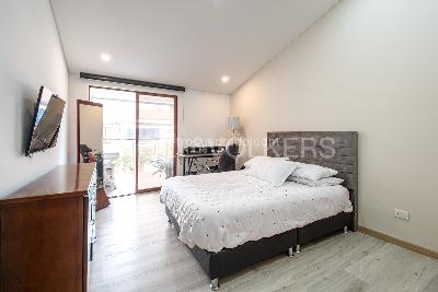 Casa de 3 alcobas en venta en Pontevedra, Bogotá, 317 m² · foto 16 de 20