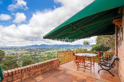 Casa de 2 alcobas en venta en Guaymaral, Chía, 235 m² · foto 14 de 16