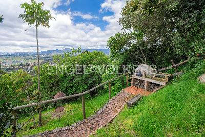 Casa de 2 alcobas en venta en Guaymaral, Chía, 235 m² · foto 15 de 16
