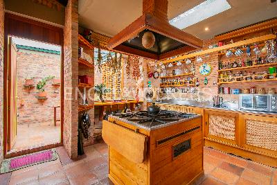 Casa de 2 alcobas en venta en Guaymaral, Chía, 235 m² · foto 6 de 16