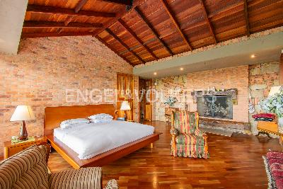 Casa de 2 alcobas en venta en Guaymaral, Chía, 235 m² · foto 9 de 16