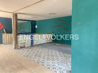 Local Comercial en Arriendo, Laureles, Medellín