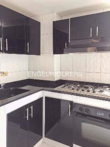 Apartamento de 3 alcobas en venta en Santa Barbara Occidental, Bogotá, 225 m² · foto 8 de 9