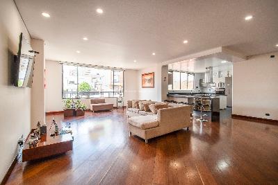 Casa en Venta, Pasadena, Bogotá D.C.