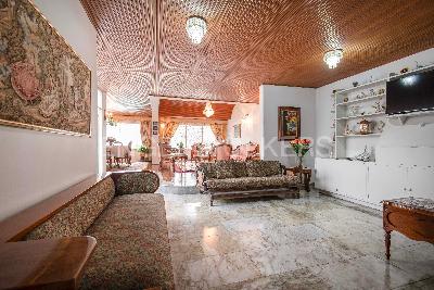 Casa en venta en Las Villas, Bogotá · foto 5 de 20