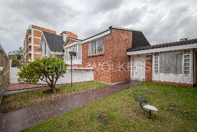 Casa en venta en Las Villas, Bogotá · foto 20 de 20