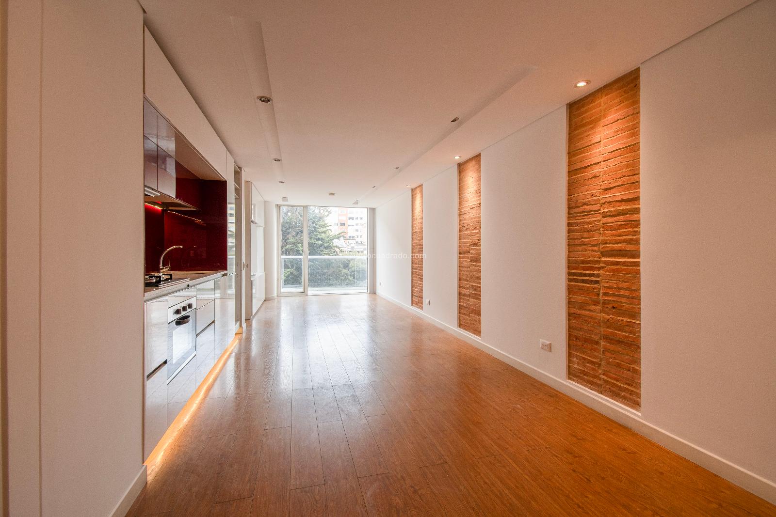 Apartamento en Arriendo  Chapinero