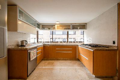 Apartamento de 4 alcobas en arriendo en La Cabrera, Bogotá, 310 m² · foto 4 de 15