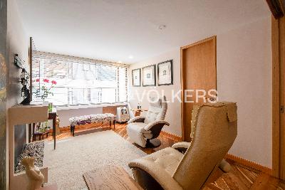 Apartamento de 4 alcobas en arriendo en La Cabrera, Bogotá, 310 m² · foto 6 de 15