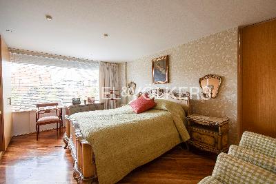 Apartamento de 4 alcobas en arriendo en La Cabrera, Bogotá, 310 m² · foto 7 de 15