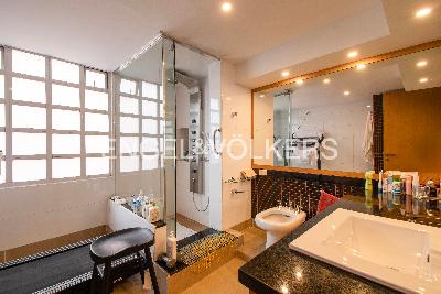 Apartamento de 4 alcobas en arriendo en La Cabrera, Bogotá, 310 m² · foto 9 de 15