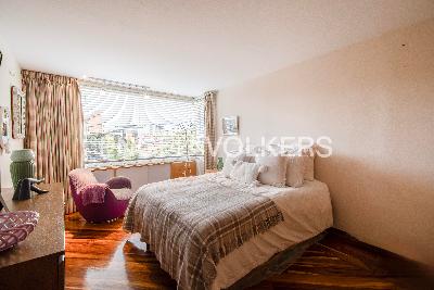 Apartamento de 4 alcobas en arriendo en La Cabrera, Bogotá, 310 m² · foto 10 de 15