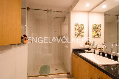 Apartamento de 4 alcobas en arriendo en La Cabrera, Bogotá, 310 m² · foto 11 de 15