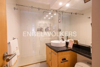 Apartamento de 4 alcobas en arriendo en La Cabrera, Bogotá, 310 m² · foto 15 de 15