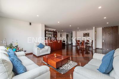 Apartamento en venta en Pasadena, Bogotá · foto 2 de 14