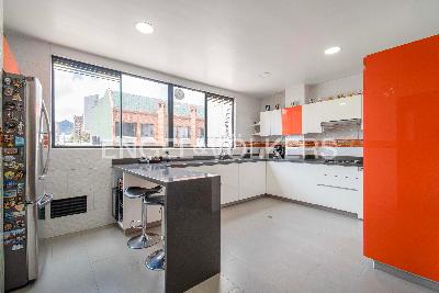 Apartamento en venta en Pasadena, Bogotá · foto 3 de 14