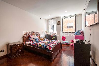 Apartamento en venta en Pasadena, Bogotá · foto 9 de 14