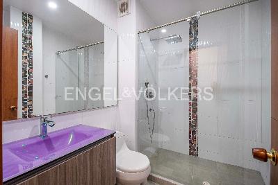 Apartamento en venta en Pasadena, Bogotá · foto 10 de 14