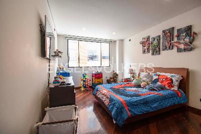 Apartamento en venta en Pasadena, Bogotá · foto 11 de 14