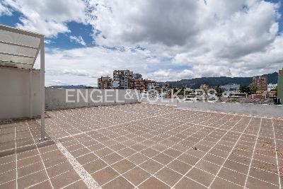 Apartamento en venta en Pasadena, Bogotá · foto 14 de 14