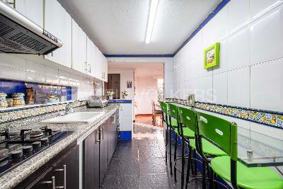 Casa de 3 alcobas en venta en Cerros De Niza, Bogotá, 201 m² · foto 6 de 20