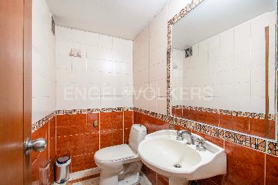 Casa de 3 alcobas en venta en Cerros De Niza, Bogotá, 201 m² · foto 7 de 20