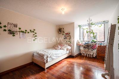 Casa de 3 alcobas en venta en Cerros De Niza, Bogotá, 201 m² · foto 8 de 20