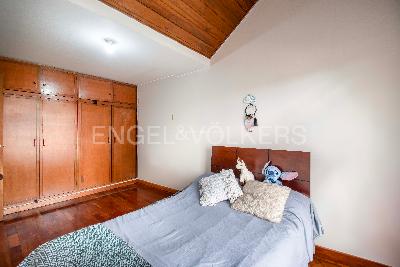 Casa de 3 alcobas en venta en Cerros De Niza, Bogotá, 201 m² · foto 11 de 20