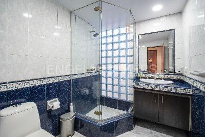 Casa de 3 alcobas en venta en Cerros De Niza, Bogotá, 201 m² · foto 13 de 20