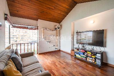 Casa de 3 alcobas en venta en Cerros De Niza, Bogotá, 201 m² · foto 14 de 20
