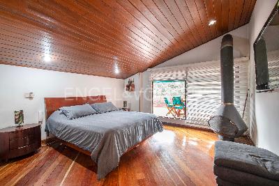 Casa de 3 alcobas en venta en Cerros De Niza, Bogotá, 201 m² · foto 16 de 20