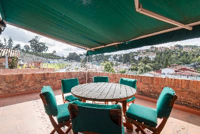 Casa de 3 alcobas en venta en Cerros De Niza, Bogotá, 201 m² · foto 19 de 20