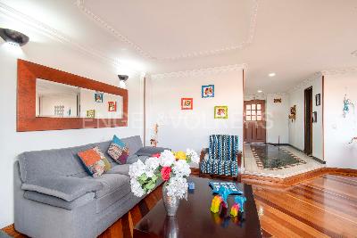 Casa de 3 alcobas en venta en Cerros De Niza, Bogotá, 201 m² · foto 20 de 20